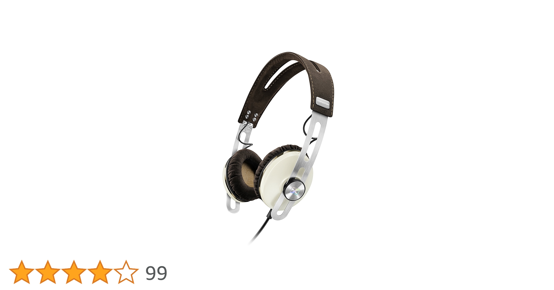 ゼンハイザー　MOMENTUM On-Ear 密閉型オンイヤーヘッドホン Amazon.co.jp: ゼンハイザー MOMENTUM On-Ear G ヘッドホン 密閉